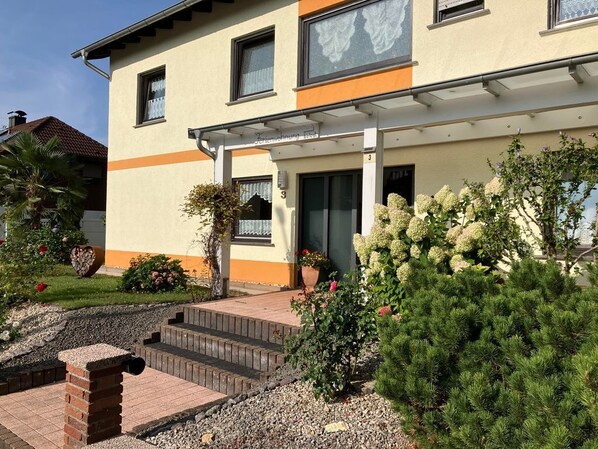 Ferienwohnung Glaser