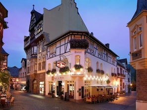 Hotel am Markt