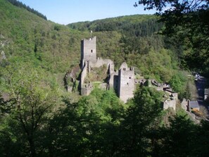 Ferienhaus Pehlen