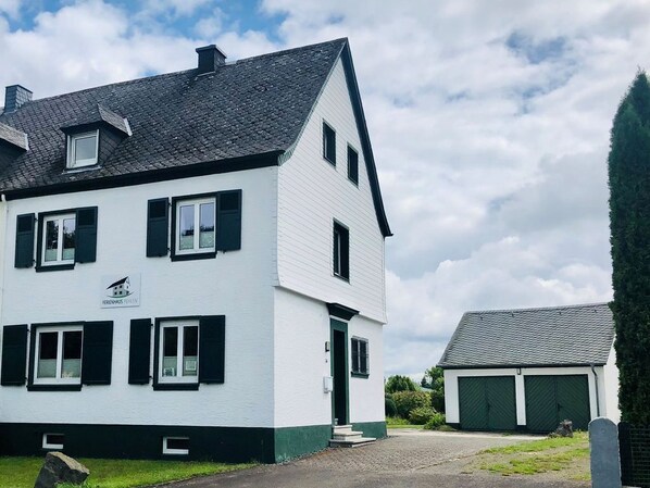 Ferienhaus Pehlen