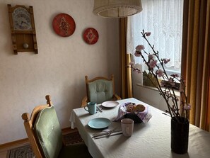 Ferienwohnung Murk