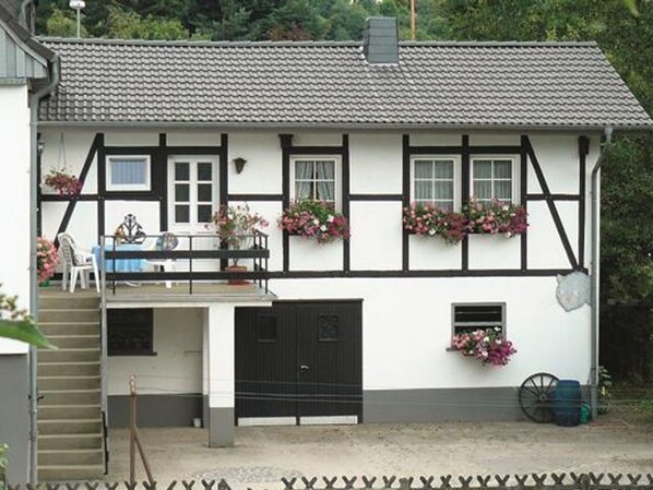 Ferienwohnung Murk