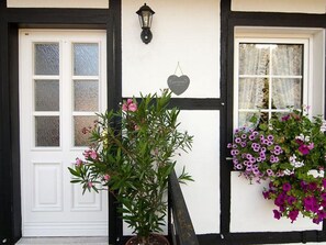 Ferienwohnung Murk