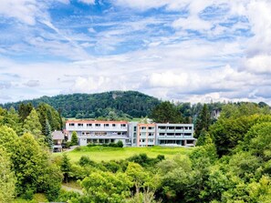 Seehotel am Stausee