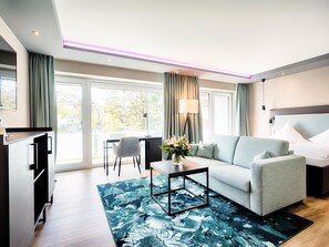 Seehotel am Stausee