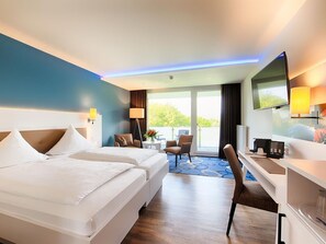 Seehotel am Stausee