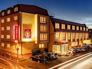 Hotel Löwengarten