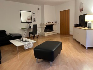 Coin séjour