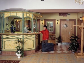 Hotel Zur Krone