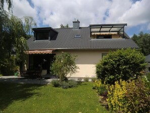 Ferienwohnung Irene Weisser