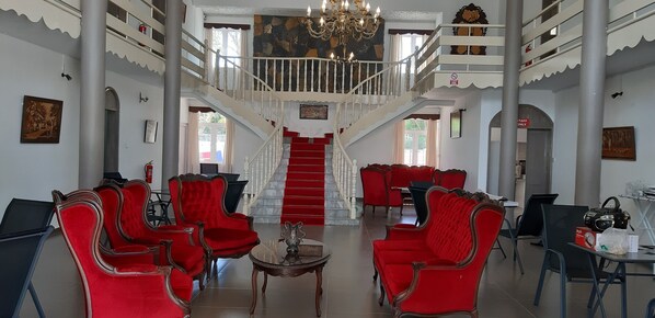 Intérieur