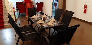 Restauration