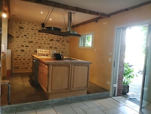 Eget kök