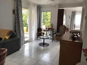 Interiör