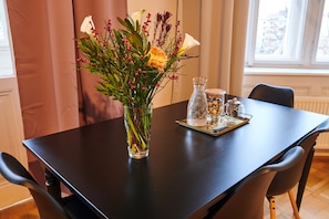 Speisen