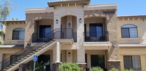 Condo Building