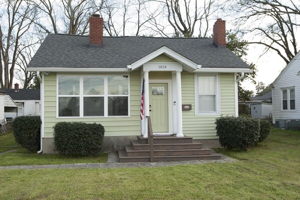 1932 cottage