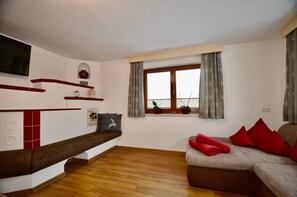 Appartement Gebhard im Ferienhaus Tirol 