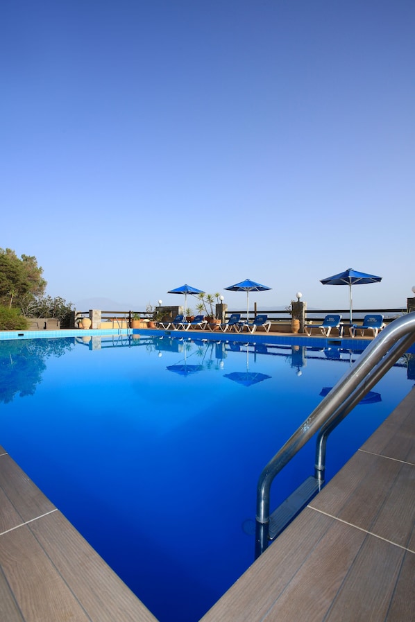 Welcome to Villa Galini