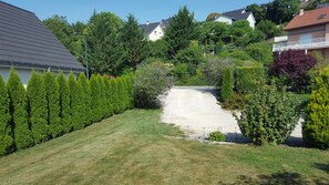Boendeområde