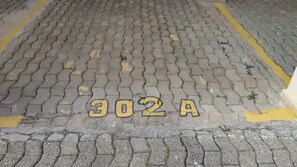 Detalj exteriör