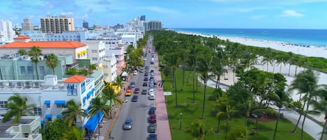 Vistas al mar