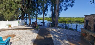 Tarpon Springs House