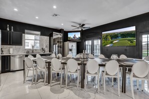 Restauranger