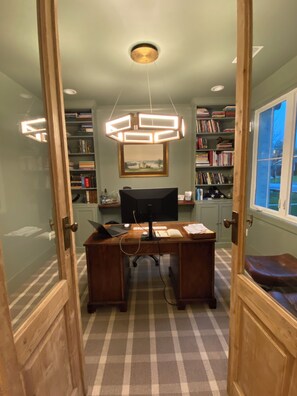 Intérieur