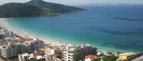 Prainha a mais charmosa de Arraial do Cabo!