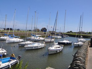 Port de plaisance
