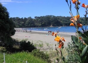 Martins Bay