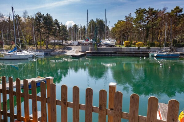 Marina