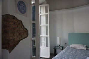 Detalj interiör
