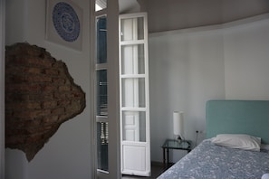 Detalj interiör