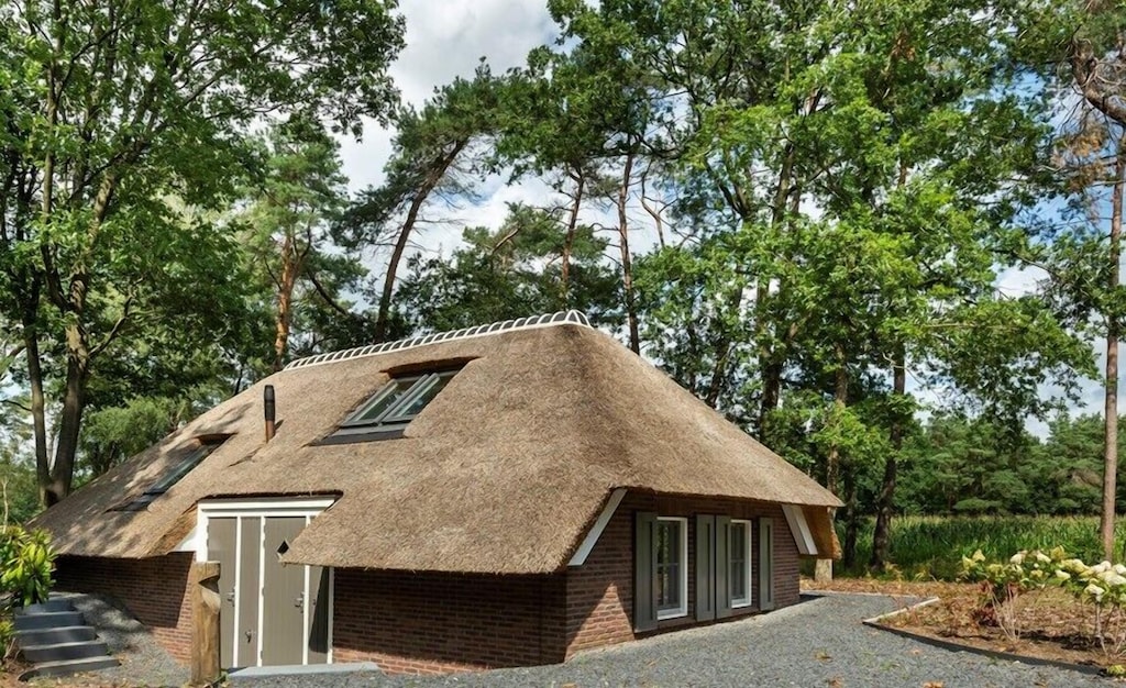 Picture of villa
