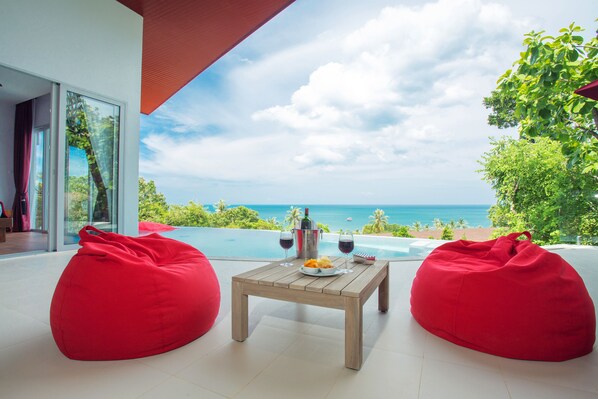 Terrass/Patio