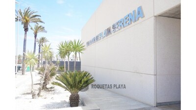 Playa Serena Apartment