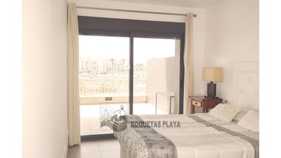Playa Serena Apartment