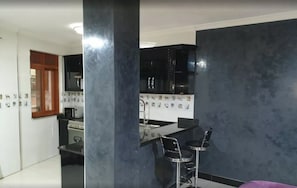 Cucina privata