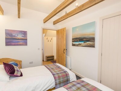 Vacation home The Hayloft in Edinburgh - 4 persons, 2 bedrooms