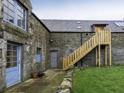 Vacation home The Hayloft in Edinburgh - 4 persons, 2 bedrooms