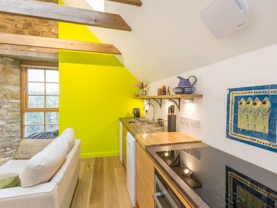 Vacation home The Hayloft in Edinburgh - 4 persons, 2 bedrooms