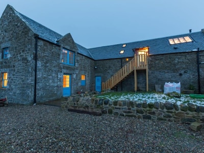 Vacation home The Hayloft in Edinburgh - 4 persons, 2 bedrooms