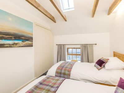 Vacation home The Hayloft in Edinburgh - 4 persons, 2 bedrooms