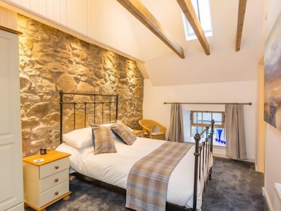 Vacation home The Hayloft in Edinburgh - 4 persons, 2 bedrooms