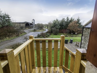 Vacation home The Hayloft in Edinburgh - 4 persons, 2 bedrooms