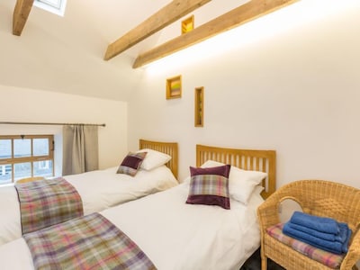 Vacation home The Hayloft in Edinburgh - 4 persons, 2 bedrooms