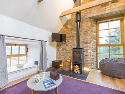 Vacation home The Hayloft in Edinburgh - 4 persons, 2 bedrooms