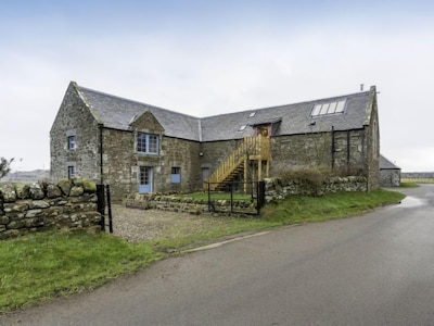 Vacation home The Hayloft in Edinburgh - 4 persons, 2 bedrooms